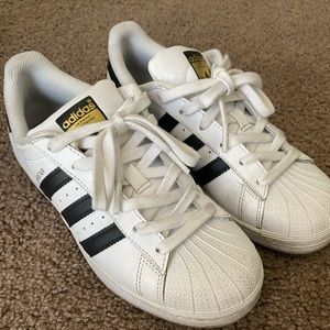 Adidas Superstar Kids